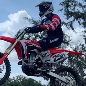 Meet your Posher, Keith